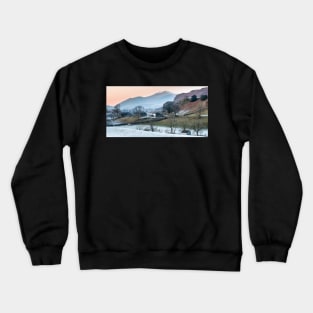 Skiddaw Winter Crewneck Sweatshirt